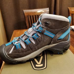 Keen Hiking Boots